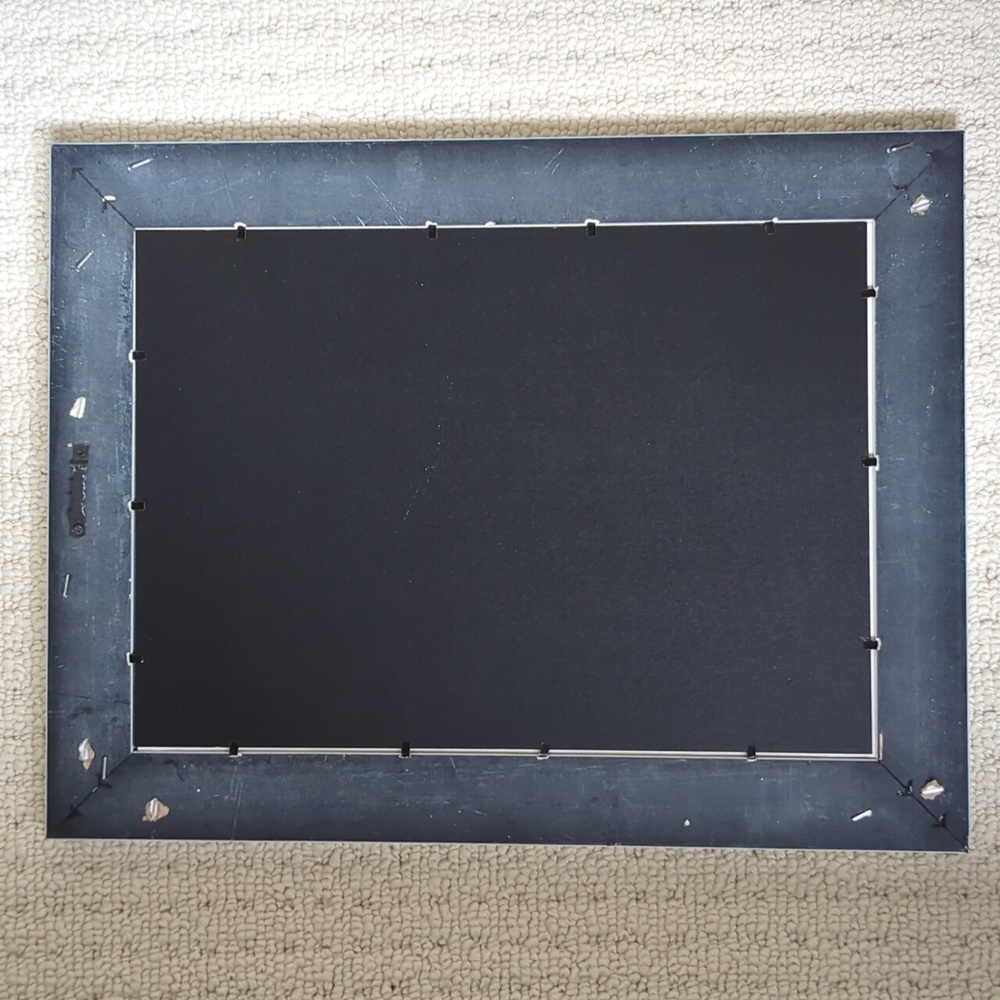 Wall Hanging Photo Frame - Picture 3 of 5